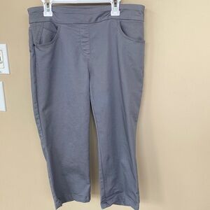 Ladies pants